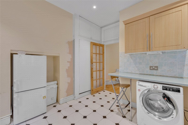 Wymering Mansions, Wymering Road, Maida Vale, London, W9