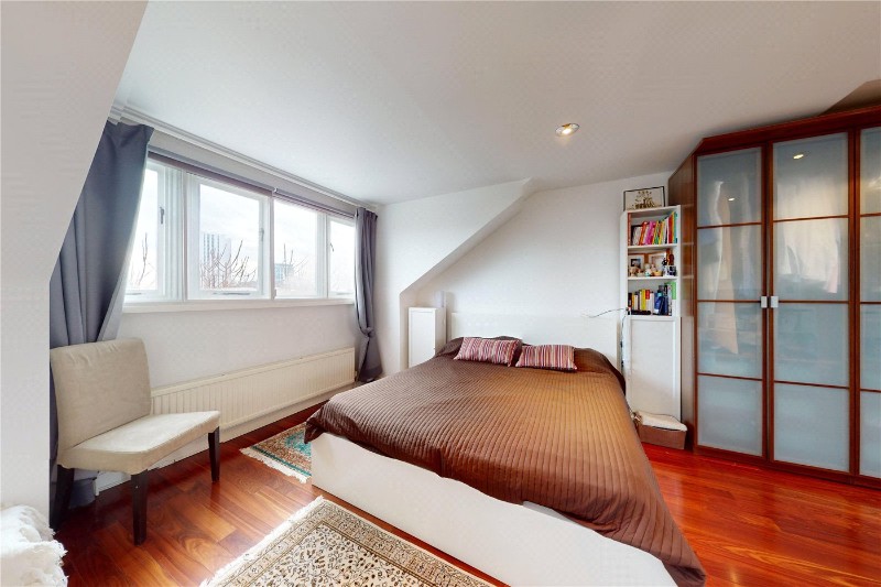 Adamson Road, Belsize Park, London, NW3
