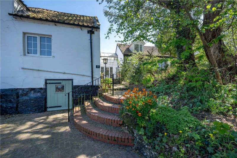 Beccles Road, Fritton, Great Yarmouth, Norfolk, NR31