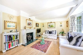 Tattenham Way, Burgh Heath, Tadworth, Surrey, KT20