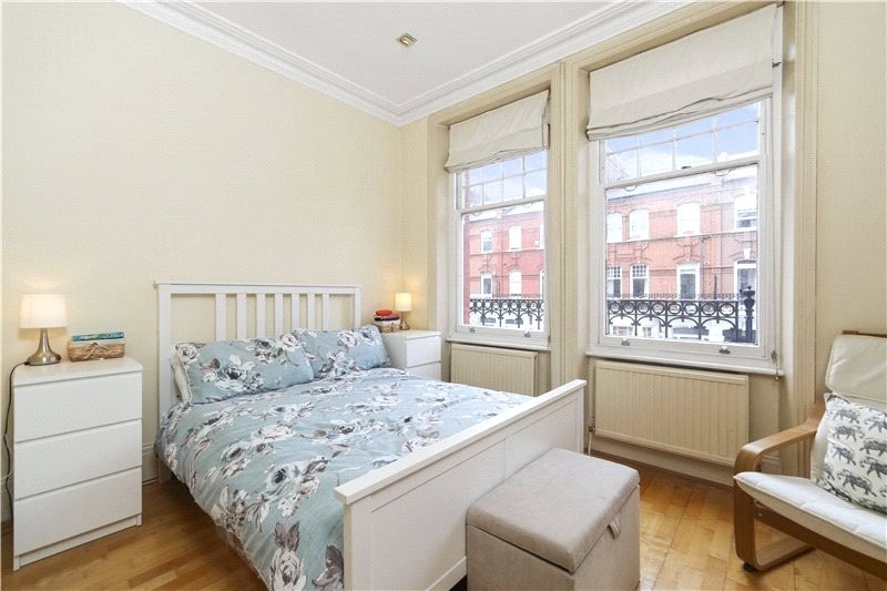 Stonor Road, West Kensington, London, W14