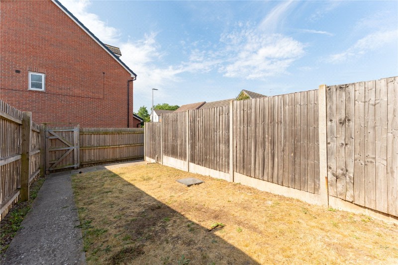Lancaster Way, Whitnash, Leamington Spa, Warwickshire, CV31
