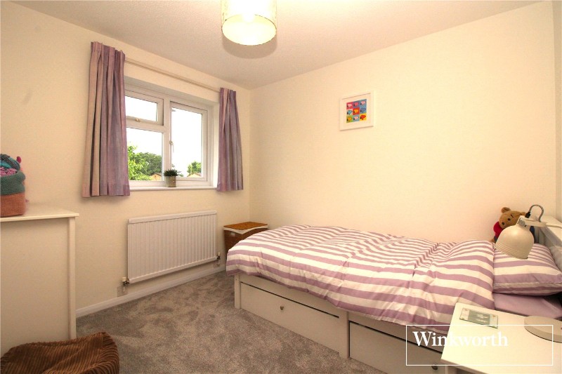 Grace Close, Borehamwood, Hertfordshire, WD6