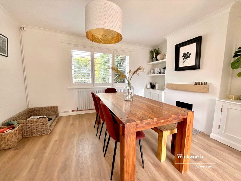 Heath Road, Walkford, Christchurch, BH23