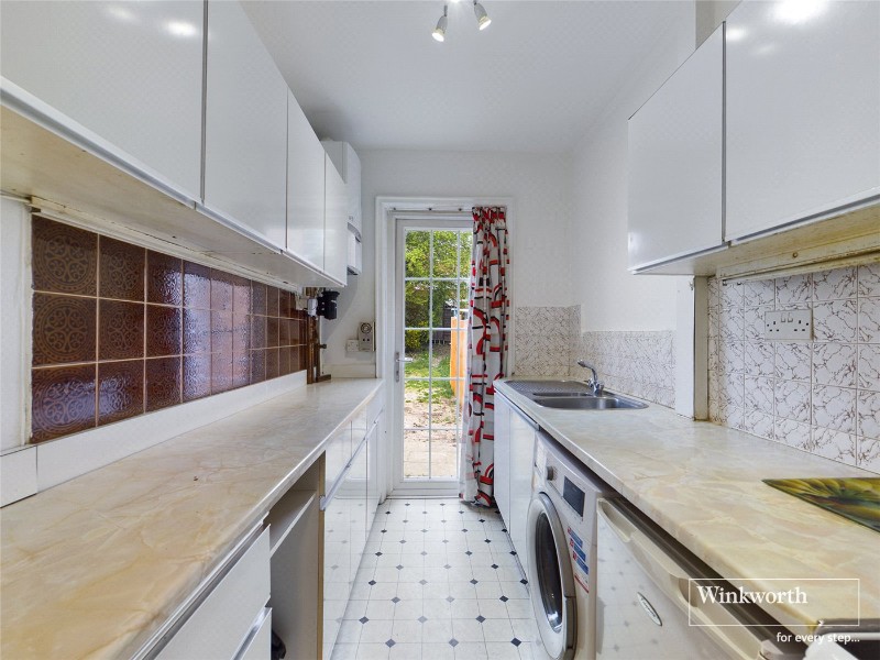 Lodore Gardens, Kingsbury, London, NW9