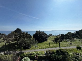 West Cliff Gardens, Bournemouth, Dorset, BH2
