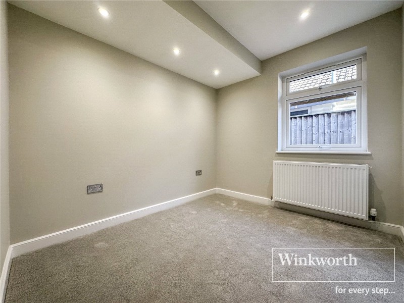 Coppice Avenue, Ferndown, BH22