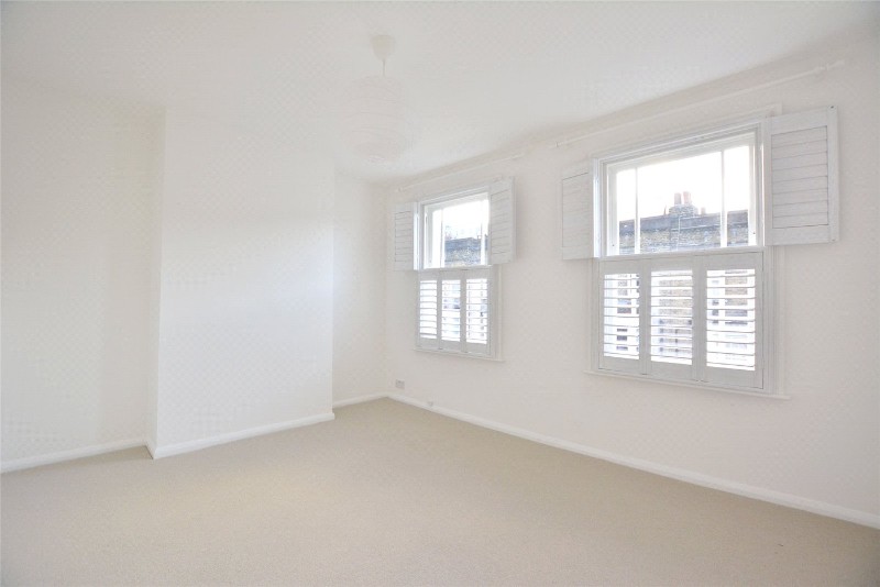 Earlswood Street, Greenwich, London, SE10