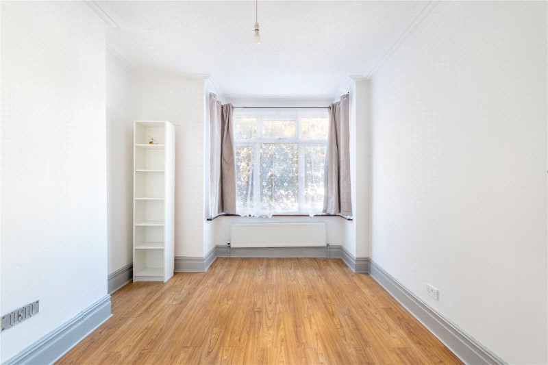 Mandrake Road, London, SW17