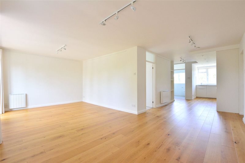 Drewery Court, The Glebe, London, SE3