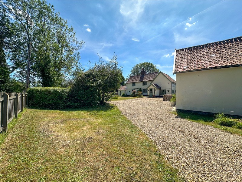 Black Carr, Spooner Row, Norfolk, NR17