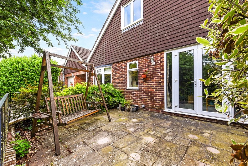 Old Kennels Lane, Winchester, Hampshire, SO22