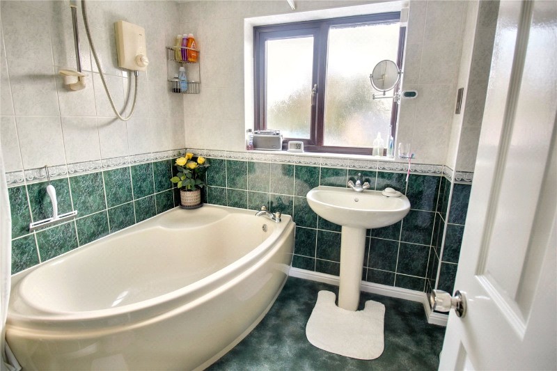 Wensum Valley Close, Hellesdon, Norwich, Norfolk, NR6