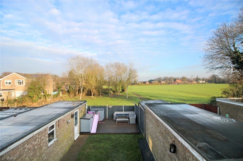 Elm Close, Mulbarton, Norwich, Norfolk, NR14