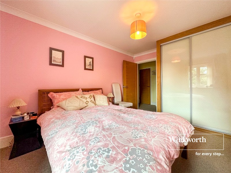 Carroll Avenue, Ferndown, Dorset, BH22