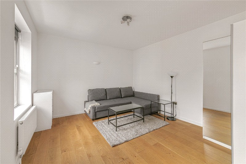 Baldwins Gardens, London, EC1N