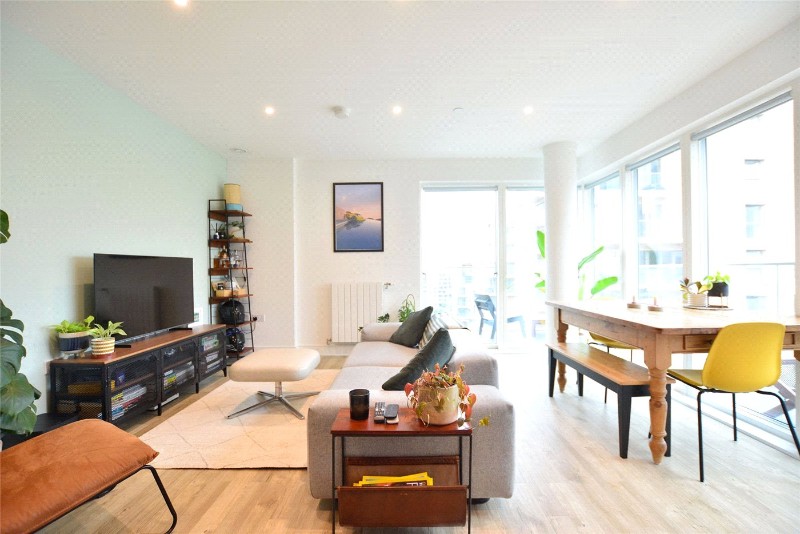 Plowden Road, Blackheath, London, SE3