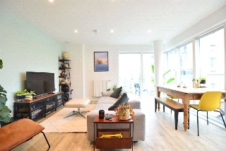 Plowden Road, Blackheath, London, SE3