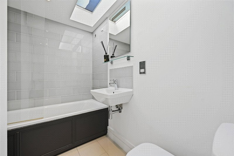 Grove Mansions, Hammersmith Grove, London, W6