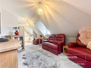 Station Road, West Moors, Ferndown, Dorset, BH22