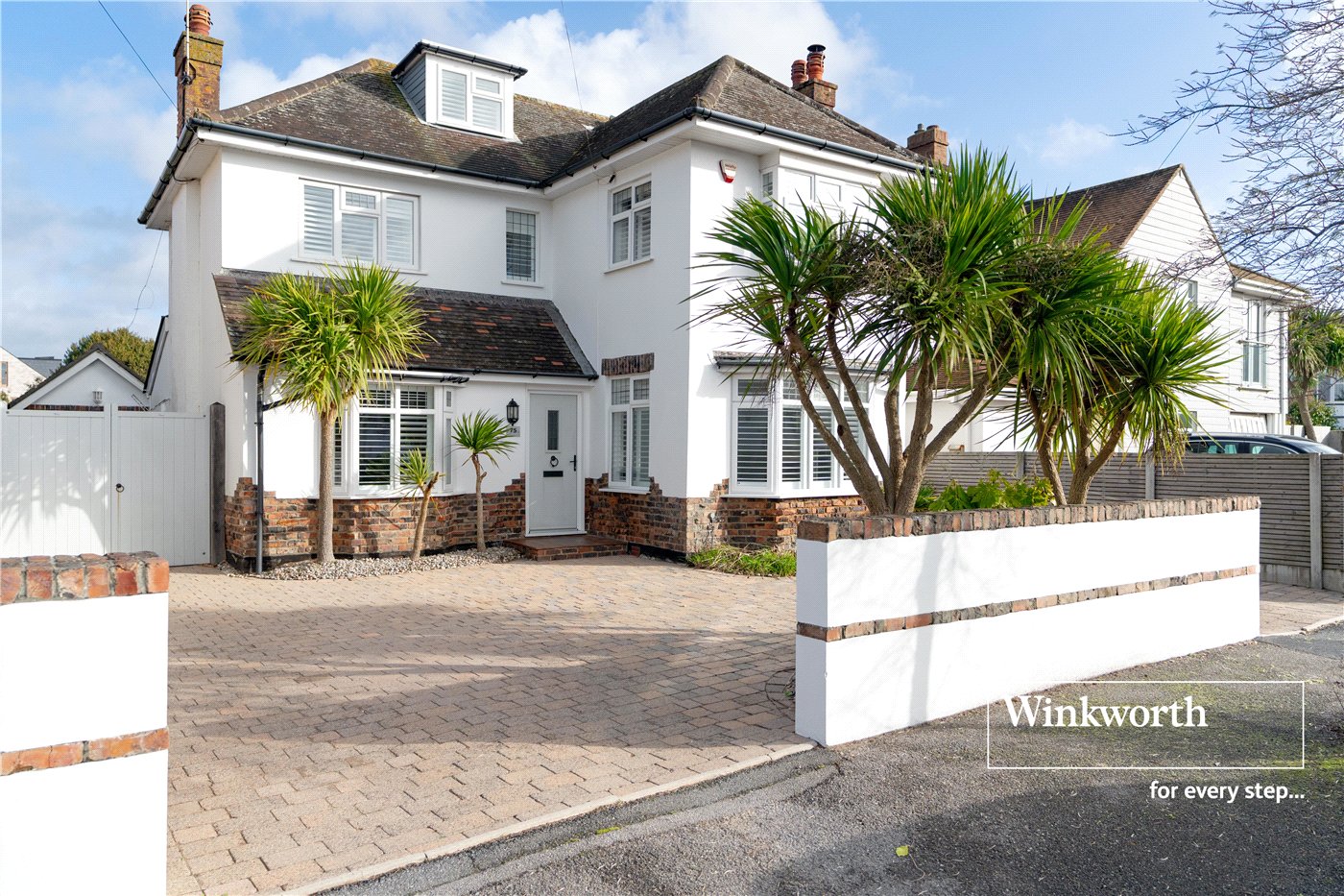 Harland Road, Bournemouth, Dorset, BH6