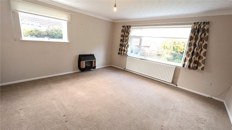 Claybergh Drive, Sleaford, Lincolnshire, NG34