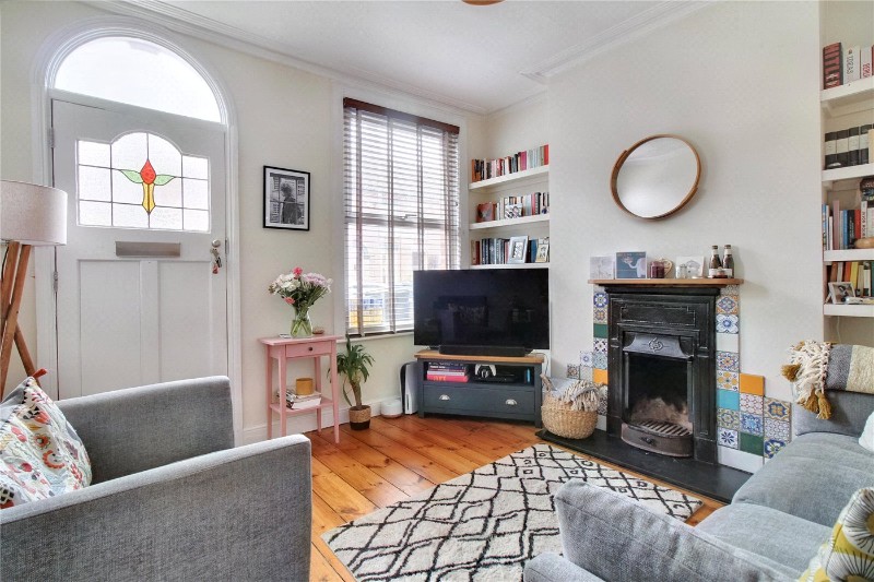 Onley Street, Norwich, Norfolk, NR2