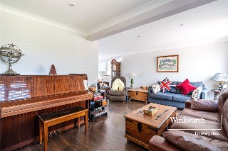 Beauchamps Gardens, Bournemouth, Dorset, BH7