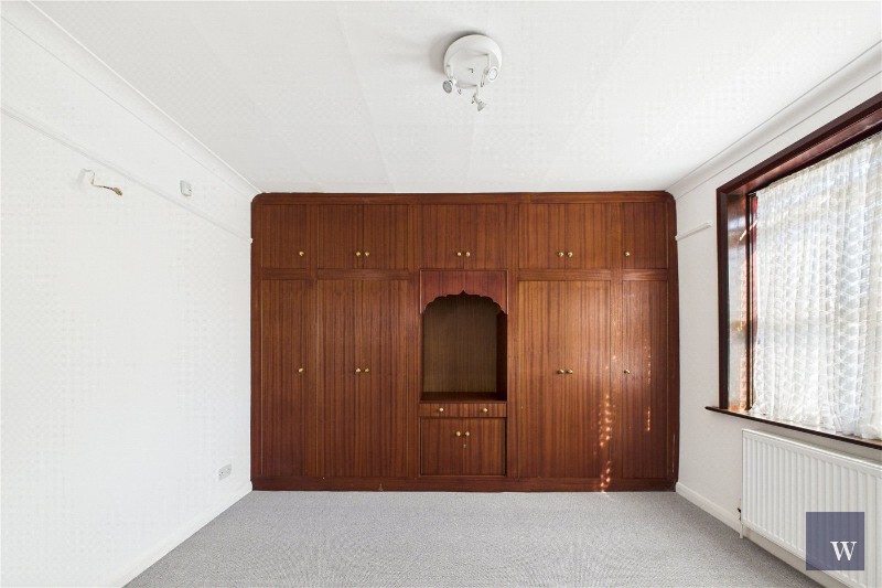 Rosedene Avenue, London, SW16