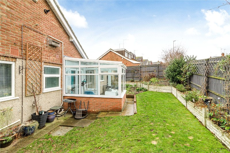 Highlands Avenue, Northampton, NN3