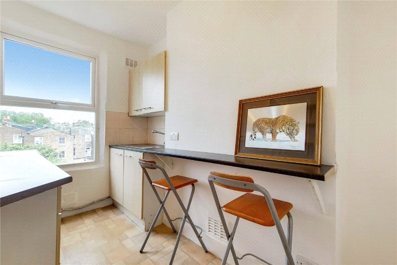 Lockhurst Street, London, E5