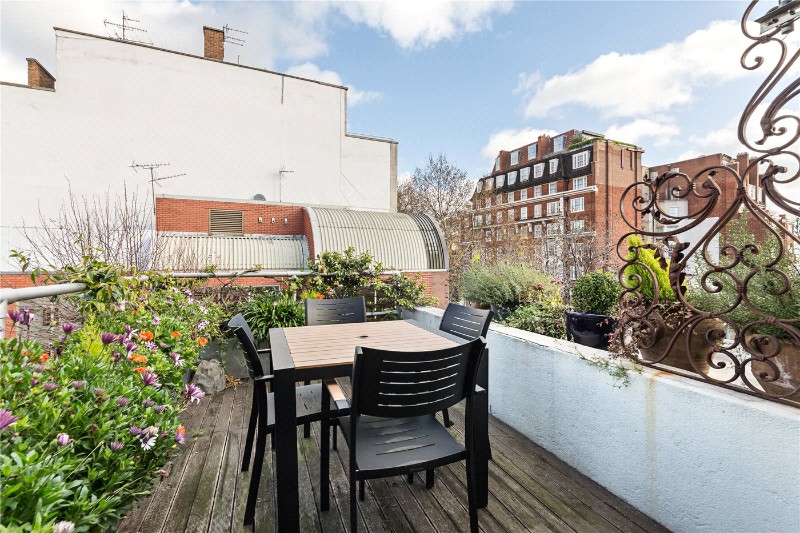 Brompton Square, London, SW3