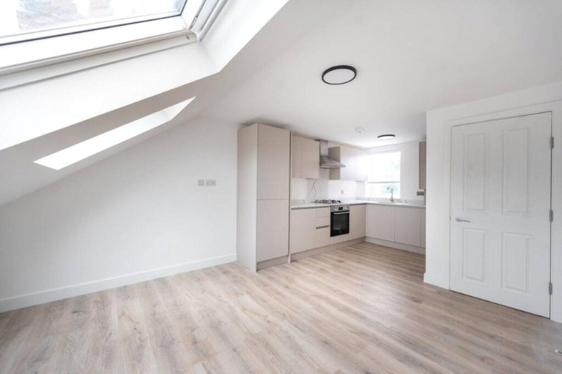 Leopold Road, London, NW10