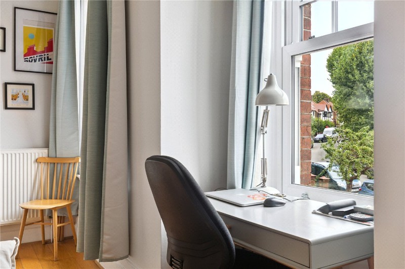 Kingsmead Road, London, SW2