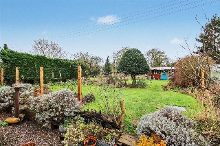 Peasenhall, Saxmundham, Suffolk, IP17