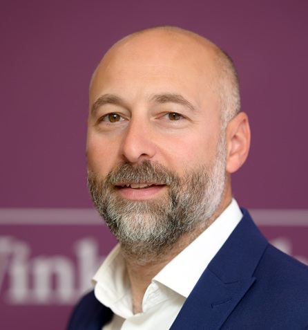Daniel Avci