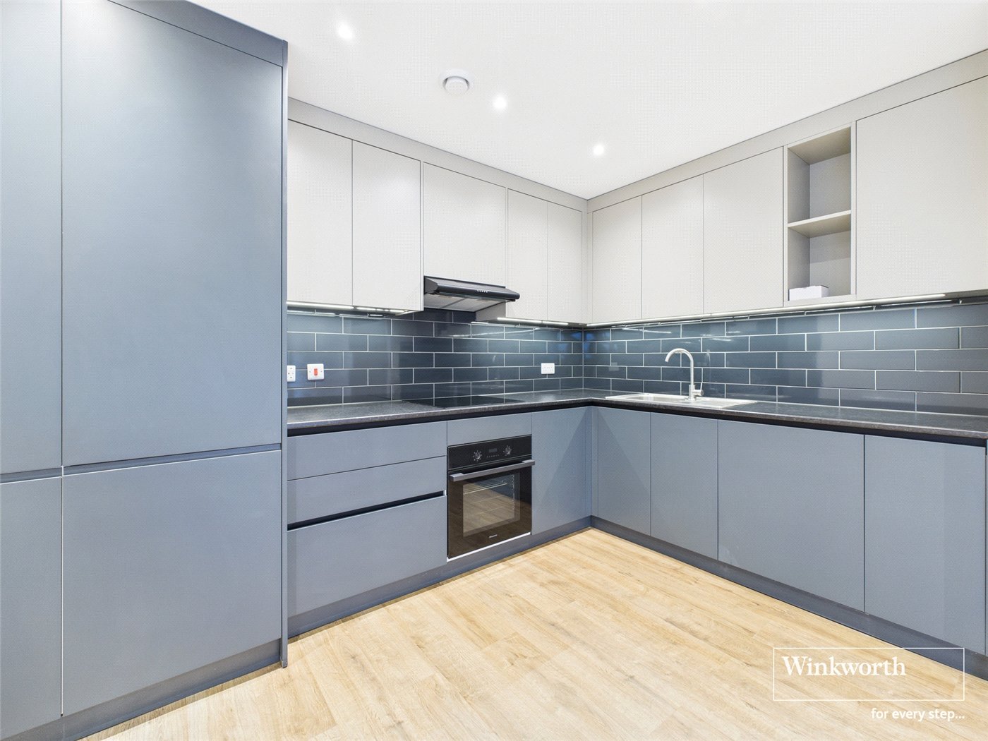 Southampton Street, Reading, Berkshire, RG1