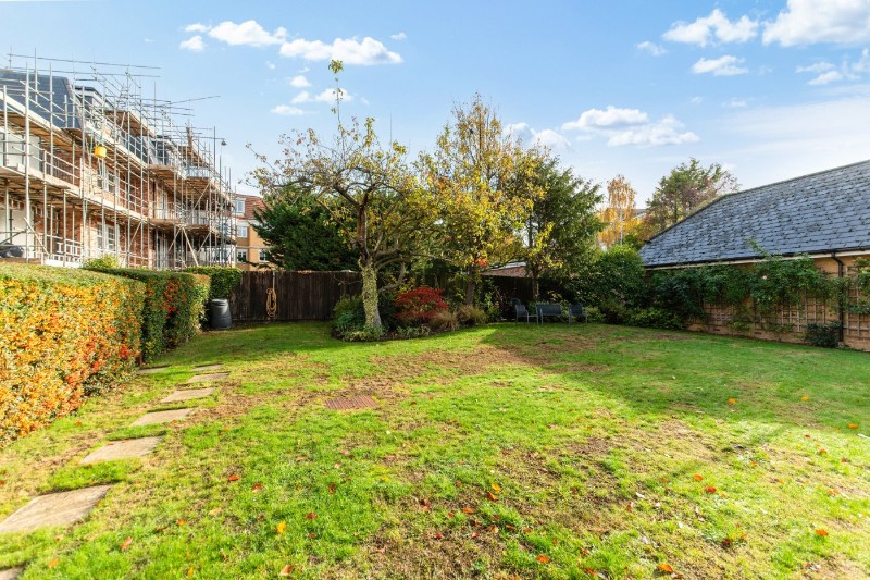 Kemerton Road, Beckenham, BR3