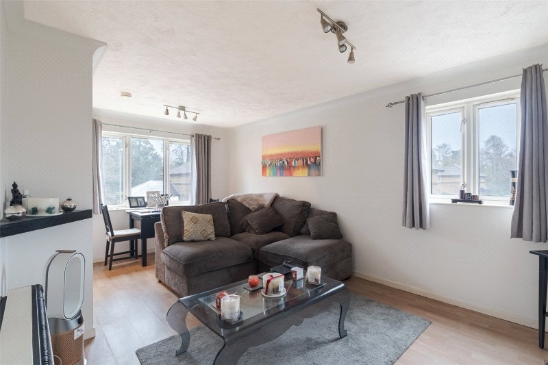 Euston Grove, Ringwood, Hampshire, BH24