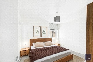 Drewstead Road, London, SW16