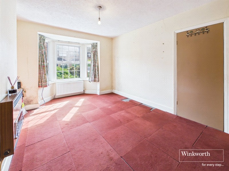 Russell Road, Newbury, Berkshire, RG14