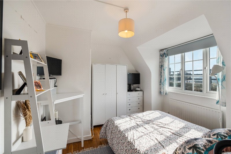 Ledbury House, East Dulwich Estate, East Dulwich, London, SE22