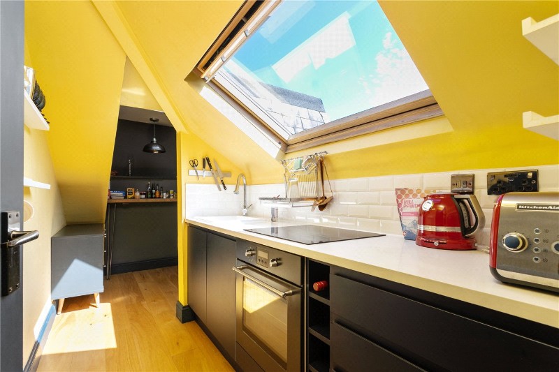 Ardilaun Road, London, N5