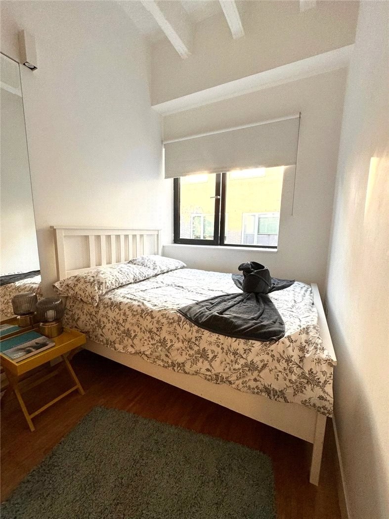 Sweeps Building, 34 Leather Lane, London, EC1N