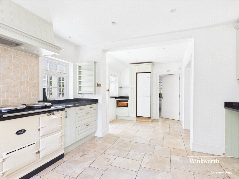 Row Lane, Dunsden, Reading, Oxfordshire, RG4