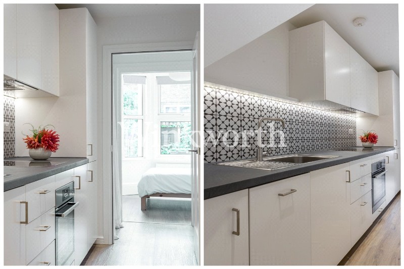 Langham Road, London, N15