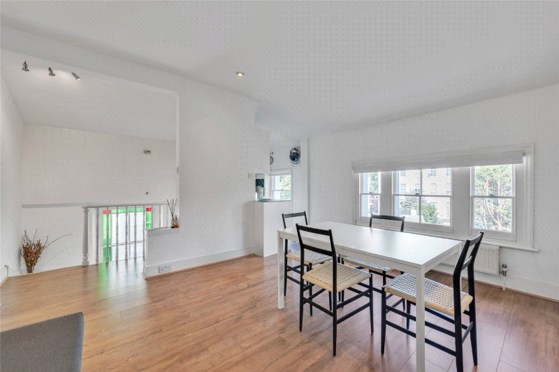 Abbots Place, London, NW6