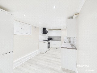 Addington Road, Reading, Berkshire, RG1