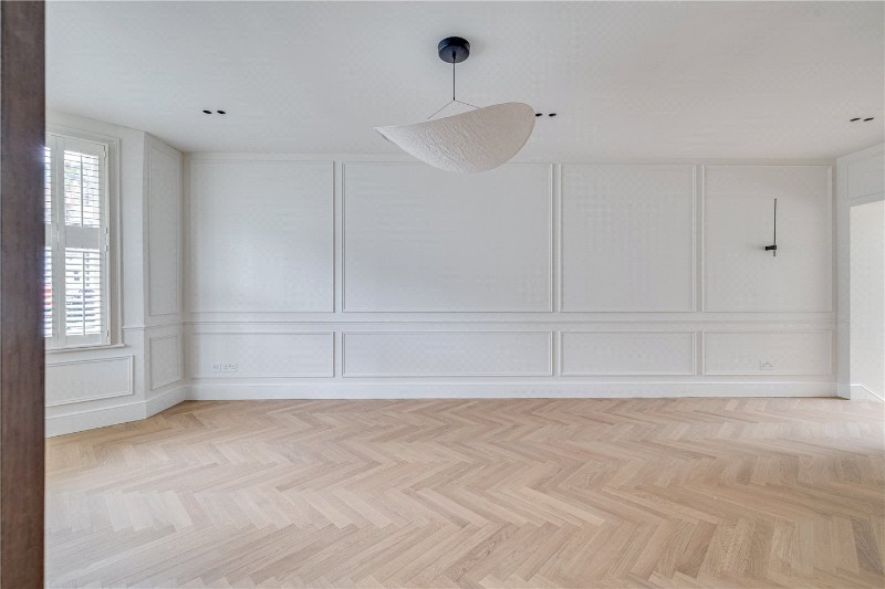 Ashcombe Street, London, SW6