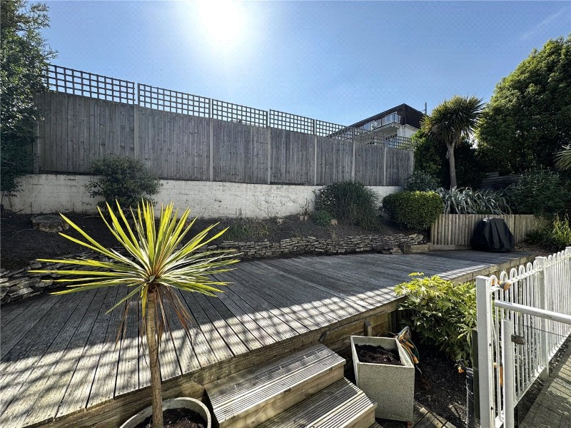 Studland Road, Bournemouth, Dorset, BH4